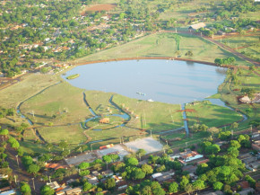 Workshop discute projeto de revitalização do Parque Antenor Martins