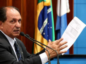 Lei de Zé Teixeira reconhece o trabalho social e filantrópico da Associação Centro Paradesporto de Alto Rendimento Monte Sião