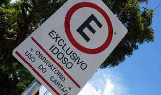 Comissão aprova flexibilização de multa por estacionamento reservado