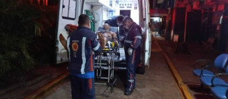 Homem é baleado com quatro tiros em Dourados