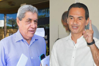 Puccinelli e Marquinhos estão empatados na corrida ao Governo do Estado, mostra pesquisa