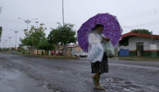 Previsão hoje é de chuva em todas as regiões do Estado
