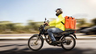 Atuação de Zé Teixeira possibilitou remissão de 94,6 mil débitos de motos em MS