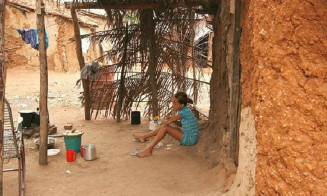 Pesquisa aponta que fome atinge 33,1 milhões de pessoas no país