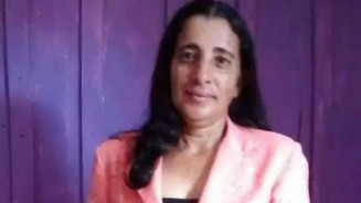 Mulher é assassinada a facadas por vizinho em assentamento