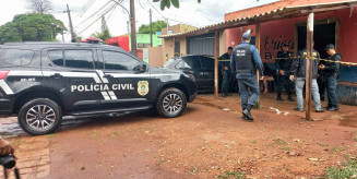 Polícia procura acusado de matar mulher a pauladas em Dourados