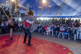 Festival de Inverno de Bonito é adiado para agosto