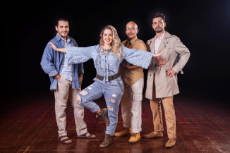 Projeto de Extensão da UEMS apresenta o musical Mamma Mia de 27 a 30 de junho