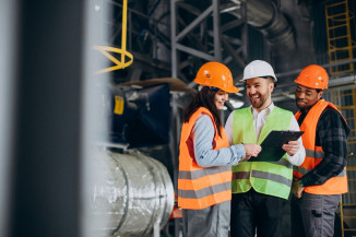 Índice de Confiança do Empresário Industrial sobe 1,3 ponto em junho