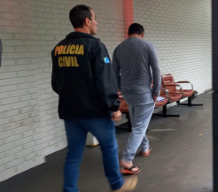Polícia Civil investiga quadrilha de estelionatários, um é preso em Dourados