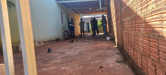 Casal é assassinado em Dourados