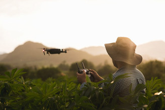 CMA analisa incentivo à agricultura de precisão nesta quarta-feira