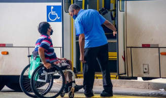 Comissão aprova obrigatoriedade de manutenção em ônibus adaptados a pessoas com deficiência