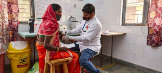 Mundo deve acelerar esforços para acabar com a AIDS até 2030
