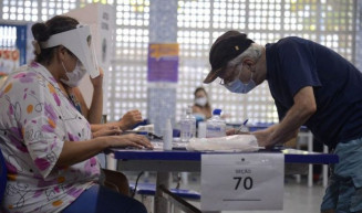 Debatedores apontam voto do idoso como ferramenta para reivindicar políticas públicas
