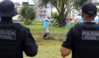 Comissão aprova proposta que inclui agentes socioeducativos e policiais penais e legislativos no sistema de segurança pública