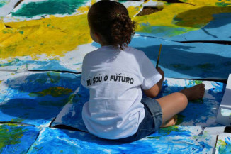 Programa Primeira Infância na Escola chega a mais de 3 mil municípios