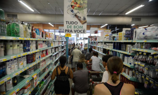 IGP-10 registra inflação de 0,74% em junho