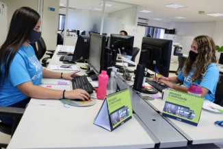 Com bolsas que chegam a R$ 1,4 mil, IEL tem vagas abertas para Campo Grande, Dourados e Deodápolis