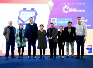 Em Dourados, Dia da Oportunidade reúne empreendedores e quem deseja ingressar no mundo dos negócios