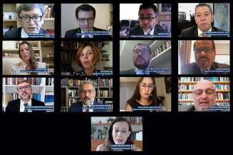 Comissão de juristas faz nova reunião sobre processos administrativo e tributário nesta quinta