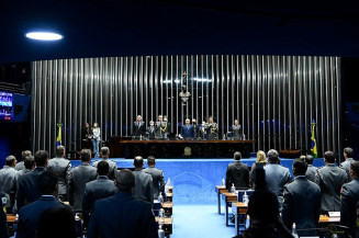 Sessão destaca credibilidade e excelência dos bombeiros