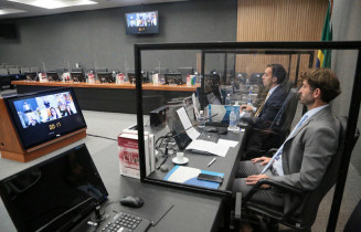 Publicidade garante mais qualidade às decisões judiciais