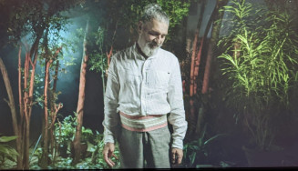 PEQUENA ÒPERA de Emmanuel Marinho