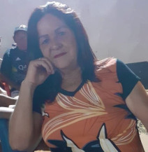 Mulher sofre acidente de moto e morre após 23 dias