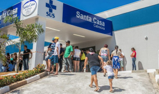 Comissão aprova projeto que destina recursos de leilões da Receita Federal às santas casas