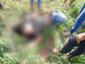 Indígenas e policiais são baleados durante reintegração de fazenda em MS
