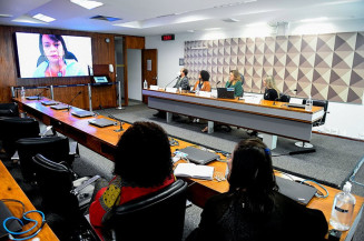 Brasil precisa combater abuso sexual na infância com mais empenho