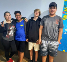 Escola municipal de Dourados é a 1ª colocada do MS para a Olimpíada Nacional em História