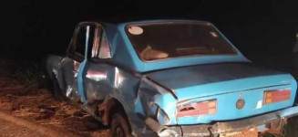Carro estraga em rodovia, homem tenta tirar da pista e morre atropelado