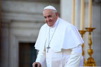 Papa Francisco convida a tornarem-se “missionários nos caminhos do mundo”