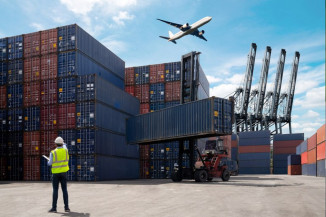 Com recorde para o mês de maio, exportações do agronegócio passam de US$ 15 bilhões