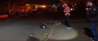 Jovem é executado a tiro no Terra Roxa e outro fica em estado grave