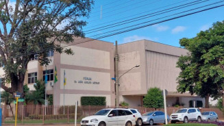 Comarca de Dourados selecionará estagiários de Direito