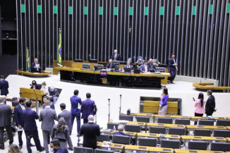 Câmara aprova plano nacional para dar acesso a práticas esportivas
