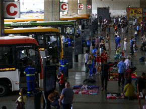 Comissão debate regulamentação e financiamento do direito social ao transporte