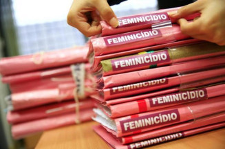 Justiça julgou quase 200% a mais de casos de feminicídio em 2021