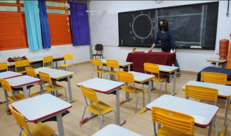 Comissão aprova proposta que prioriza a matrícula de criança vítima de violência doméstica