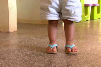 Mato Grosso do Sul tem 88 crianças e adolescentes à espera de adoção