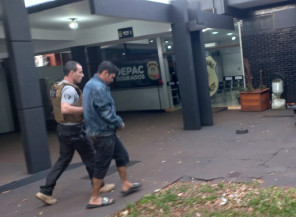 Polícia Civil deflagra operação em Dourados