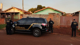 PF deflagra operação de combate ao tráfico de drogas despachadas via Correios em Dourados
