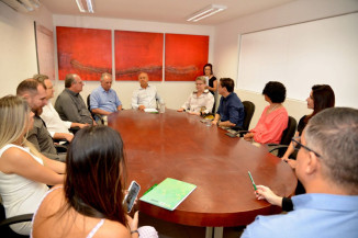 AGEMS inicia de forma inédita a fiscalização da inspeção de segurança veicular e será referência no Brasil