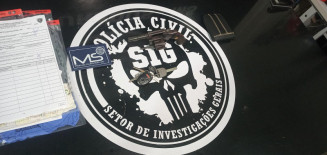 Autor de crime passional se passou pela mulher, marcou encontro e executou homem no Flórida