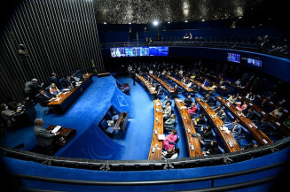 Vai a sanção licenciamento temporário de equipamentos de telecomunicações