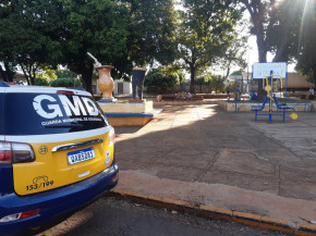 Em '24h' GM prende foragidos por homicídio, tráfico de drogas e furtos