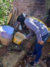 Vigilância alerta sobre dengue, zyka e chikungunya; em Dourados há 732 casos positivos